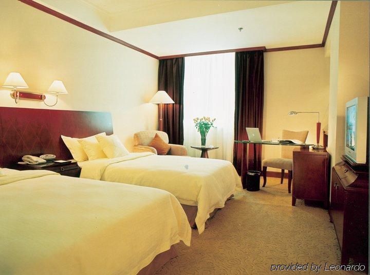 Holiday Inn Express Hefei Downtown, An Ihg Hotel Room photo